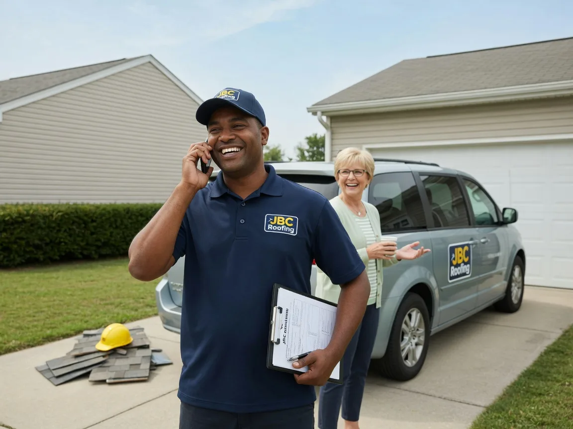 Roof Replacement El Paso, TX FAQs